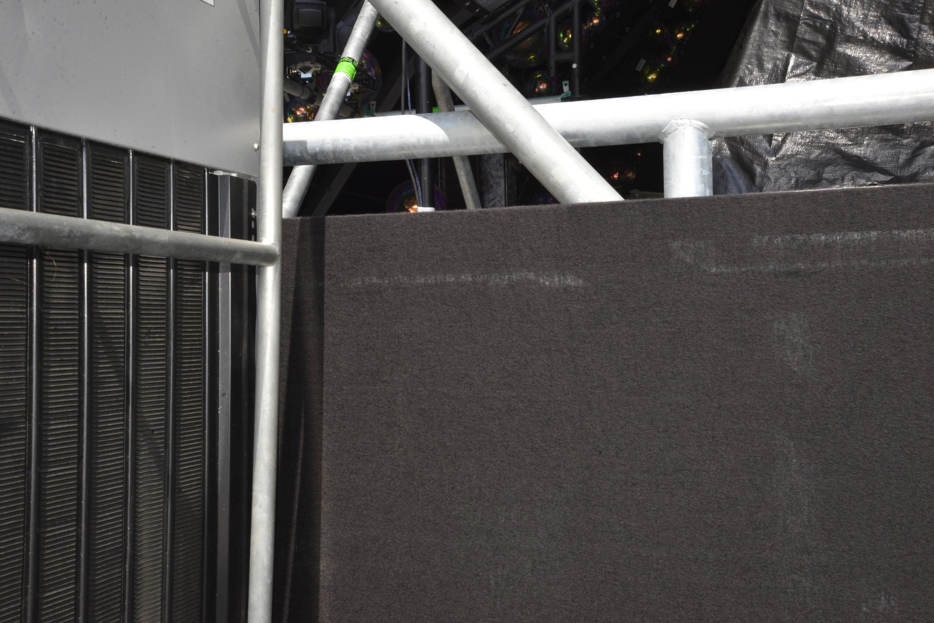 Rollmolton Dekomolton B1, 40 cm breit - 40 cm