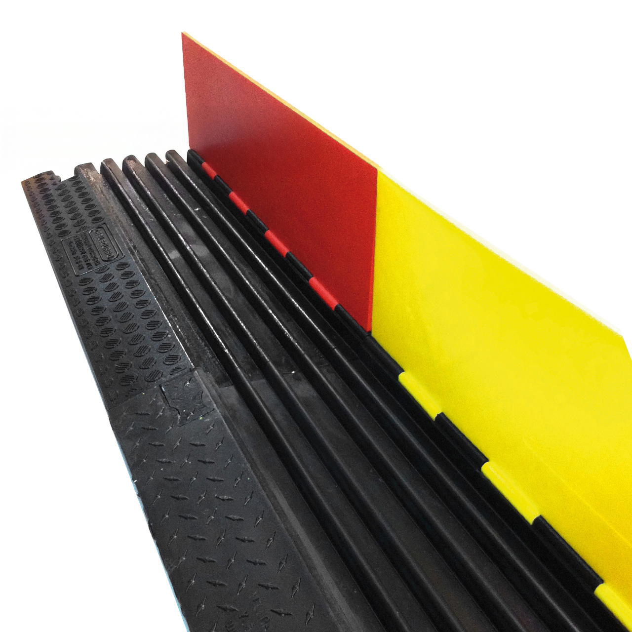 Kabelbrücke Cableguard - Red Line 5