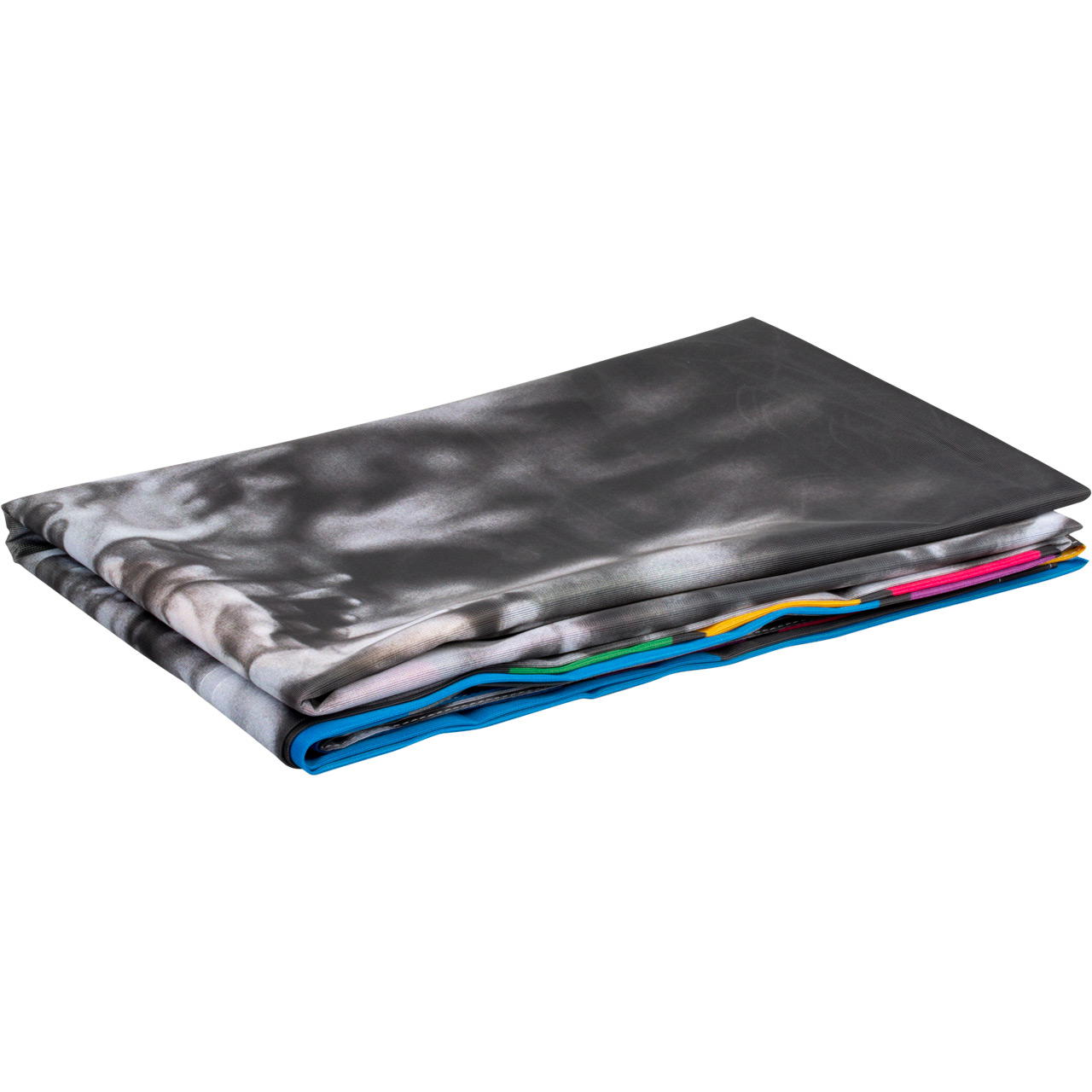 Bauzaun-/ Containerfahne individuell