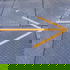 Preview: Adhesive cloth tape NEON GT 571
