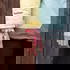 Preview: Woven fabric ribbons
