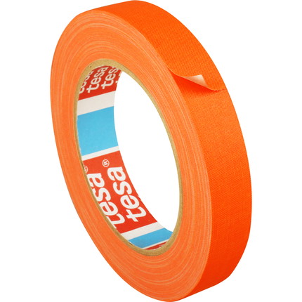 tesa Highlight Band 4671 - fluoreszierend orange