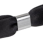 printed fabric wristbands - Aluminium fastener (pliers required) Printed fabric wristbands – double-sided - Aluminium fastener (pliers required)