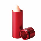 Aluminium sleeves for earplugs