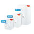 Preview: Fire retardants Bioretard canister