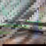 coloured cable ties - blue Coloured cable ties 4.8 x 300 mm - blue