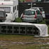Preview: Mobile fence tarpaulin 10 x 1.76 m