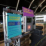 print forex plate - DIN A2 Forex sign (printed on PVC hard foam board) - DIN A2