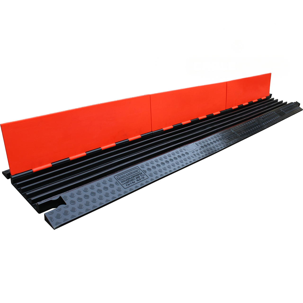 Kabelbrücke Cableguard - Red Line 5