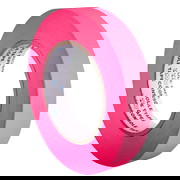 Artist Tape - 24 mm Artist Tape - 24 mm - fluorescent pink