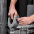 Preview: Adhesive cloth tape extra matt GT 102