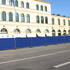 Preview: Fence tarp 3.41 x 1.76 m