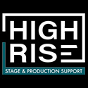 High Rise - Stage & Production Support