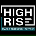 High Rise - Stage & Production Support