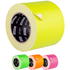 Preview: Adhesive cloth tape neon extra wide GT 571