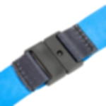 printed lanyards - 10 mm Printed lanyards, 2-sided - 10 mm - Carabiner Standard - with safety lock - with clip