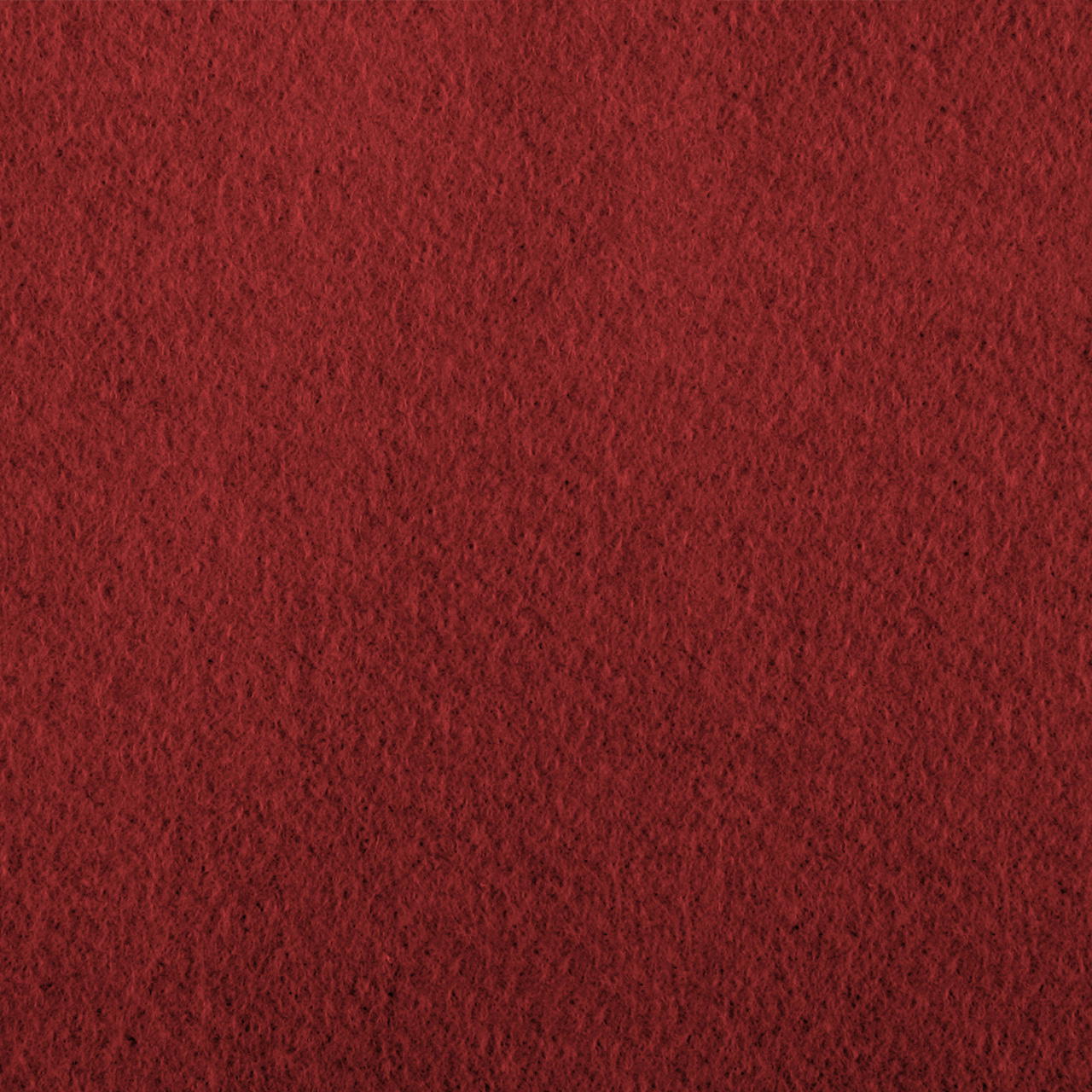 Stage molton B1 - sold by the metre - bordeaux