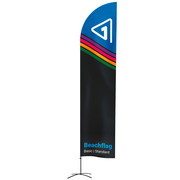 Beachflag Basic Standard - S