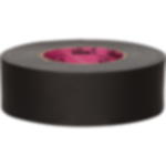 Gaffa extra matt - schwarz Gaffa extra matt AT 200 - schwarz