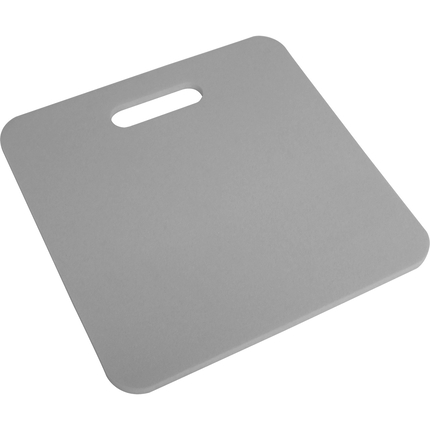 Preview: seat cushions coloured - grey