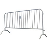 Mannesmann Barrier Type D