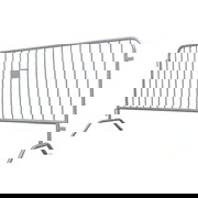 Mannesmanngitter Typ D