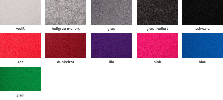 farbkacheln-flachfilz-sw-ws-rot-grau-graumeliert-hellgraumeliert-blau-gr