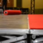 Double-sided tape - 19 mm Double-sided cloth tape GT 703 strong/weaker - 19 mm