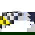 Preview: Plastic belt barrier posts