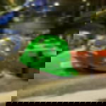 Schutzhelm - gelb Schutzhelm "Bob" - gelb