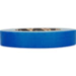 professional adhesive cloth tape - blue GT PRO cloth tape - 25 mm - blue
