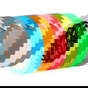 Neon Tape GT PRO Neon - 25 mm 5er Set