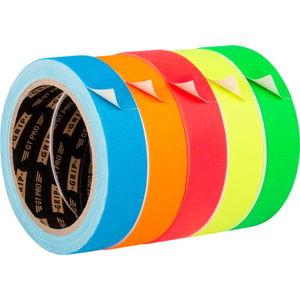 GT PRO Neon 5-pack