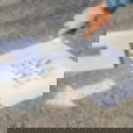 chalk spray cheap - white Chalk spray GRIP - white