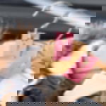 coatroom tokens roll - green coatroom tokens roll - green