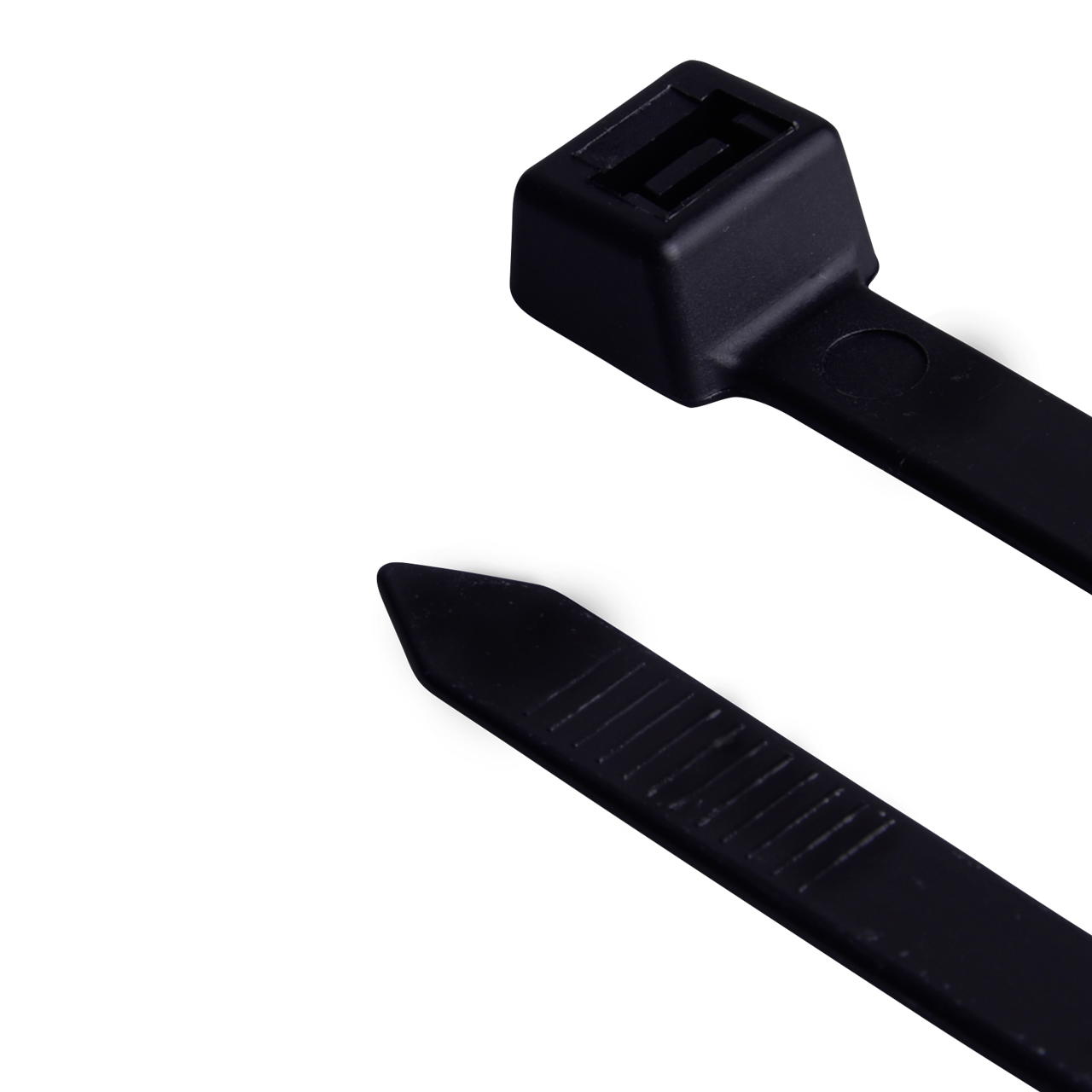 Kabelbinder schwarz - 7,8 mm x 540 mm