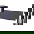 Preview: Belt posts, stainless steel