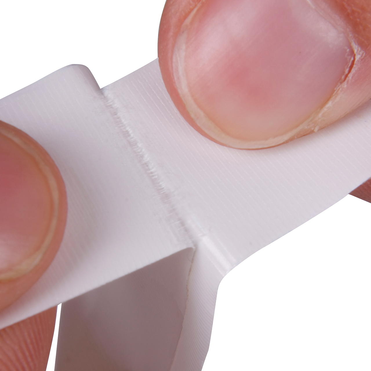 PVC Band AT 211 - weiß