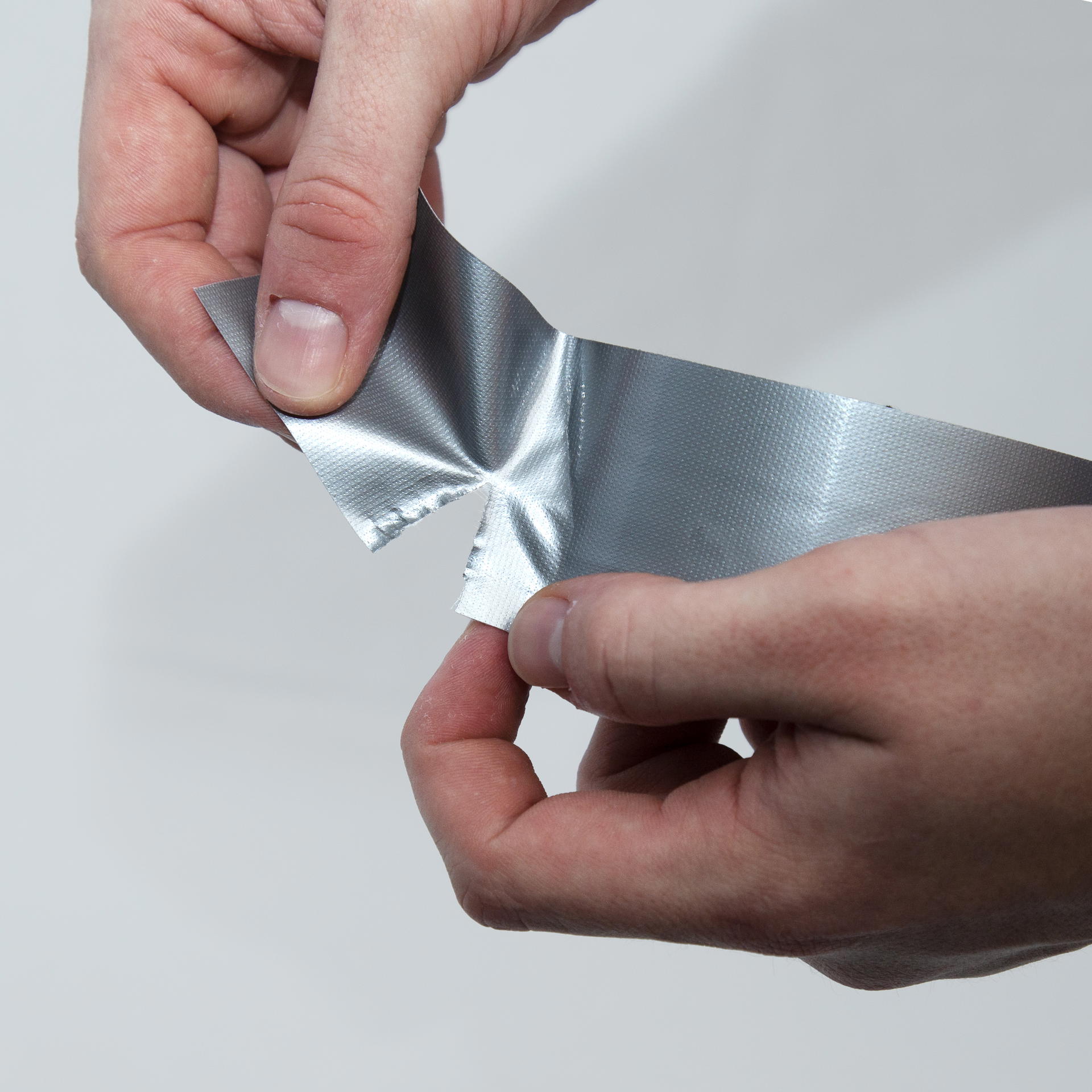 Power Tape GT 500 - silver