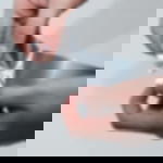 duct tape - silver Power Tape GT 500 - silver