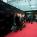 Pressewand - L Pressewand B1 (ohne Seitenteile) - L