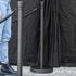 Preview: Barrier stand with cord