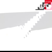 molton cover b1 - white