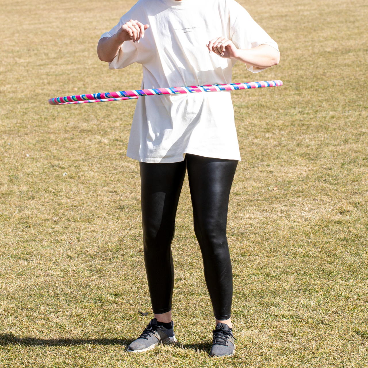 GT PRO Premium Gewebeklebeband - Neon Tape in 25 mm Breite
 - neonpink