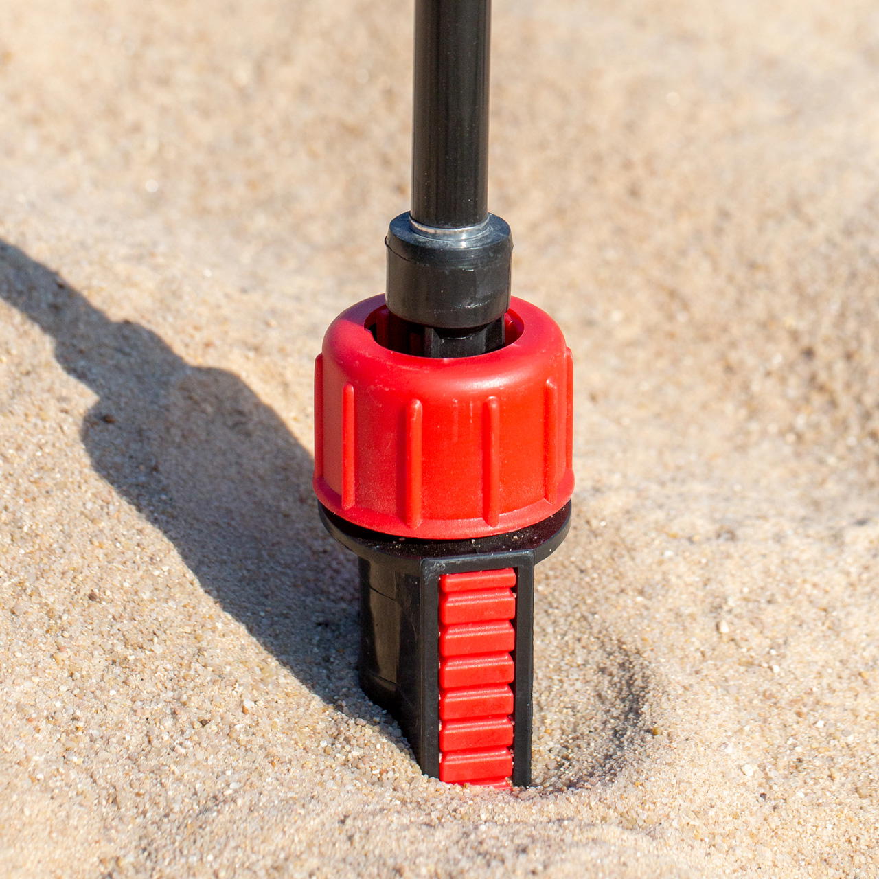 beachflag floor dowels