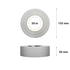 Preview: Adhesive cloth tape extra matt GT 102