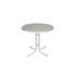 Preview: Bistrotable foldable - round