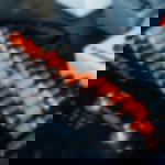 spike tape Pro Pocket Spike Stack fluorescent 12 mm