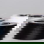 duct tape - black Adhesive cloth tape GT 561 - 25 m single roll - black