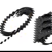 Steckdosenleiste - 3-fach